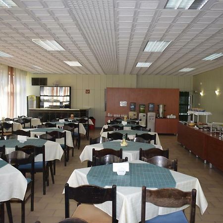 Olimpia Supersnab Hotel Balchik Luaran gambar