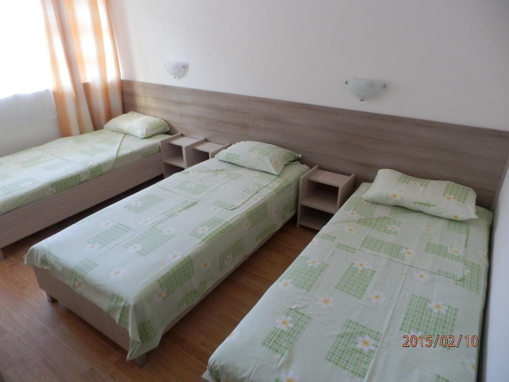 Olimpia Supersnab Hotel Balchik Bilik gambar